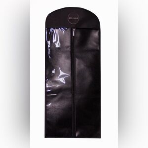 BELLAMI Hair Extension Carrying Hanger & Protective Cover